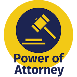 Free Online Power of Attorney